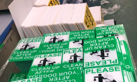 Знак избирательного двора