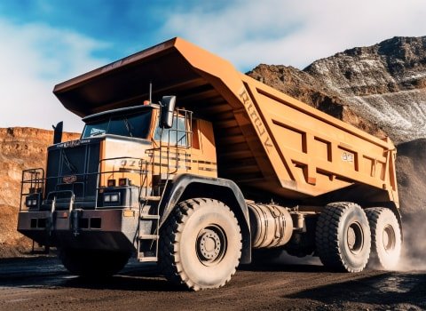 Промышленная шина