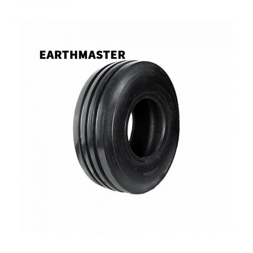 F2 4RIB 10.00-16 сельскохозяйственные шины марки EARTHMASTER