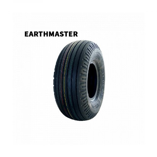 X818 16.00-20 EARTHMASTER бренд OTR шина