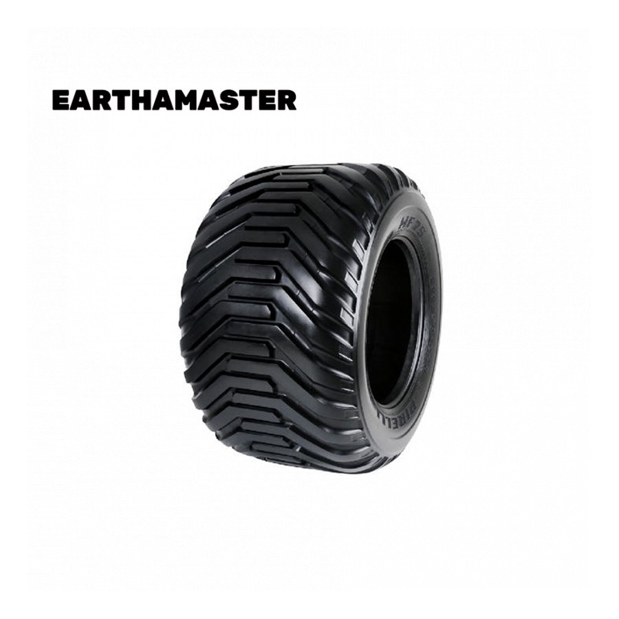 I3 500/45-22.5 EARTHMASTER brand agricultral tyres