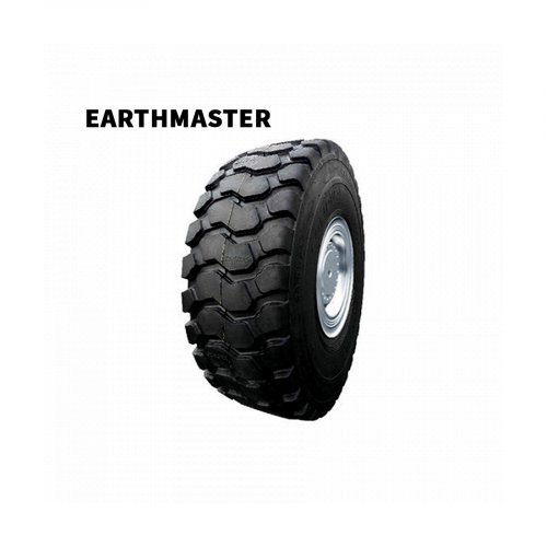 Шины OTR марки E3 L3 EARTHMASTER 23.5-25
