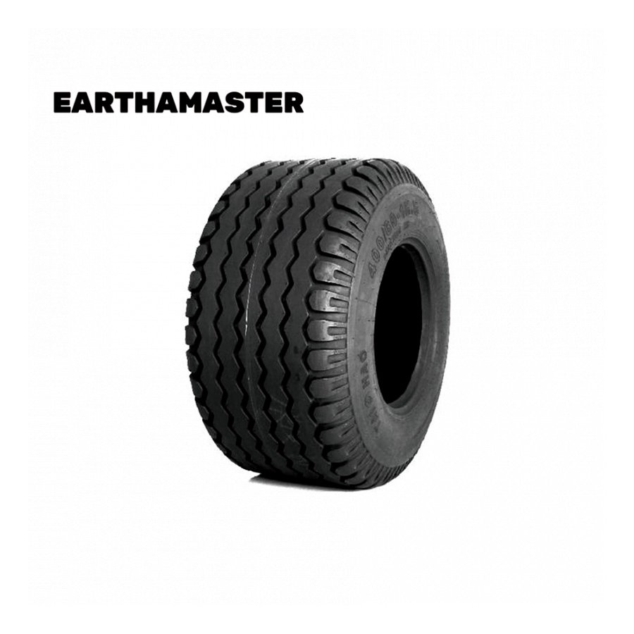 RIB100 400/60-15.5L EARTHMASTER brand agricultral tyres