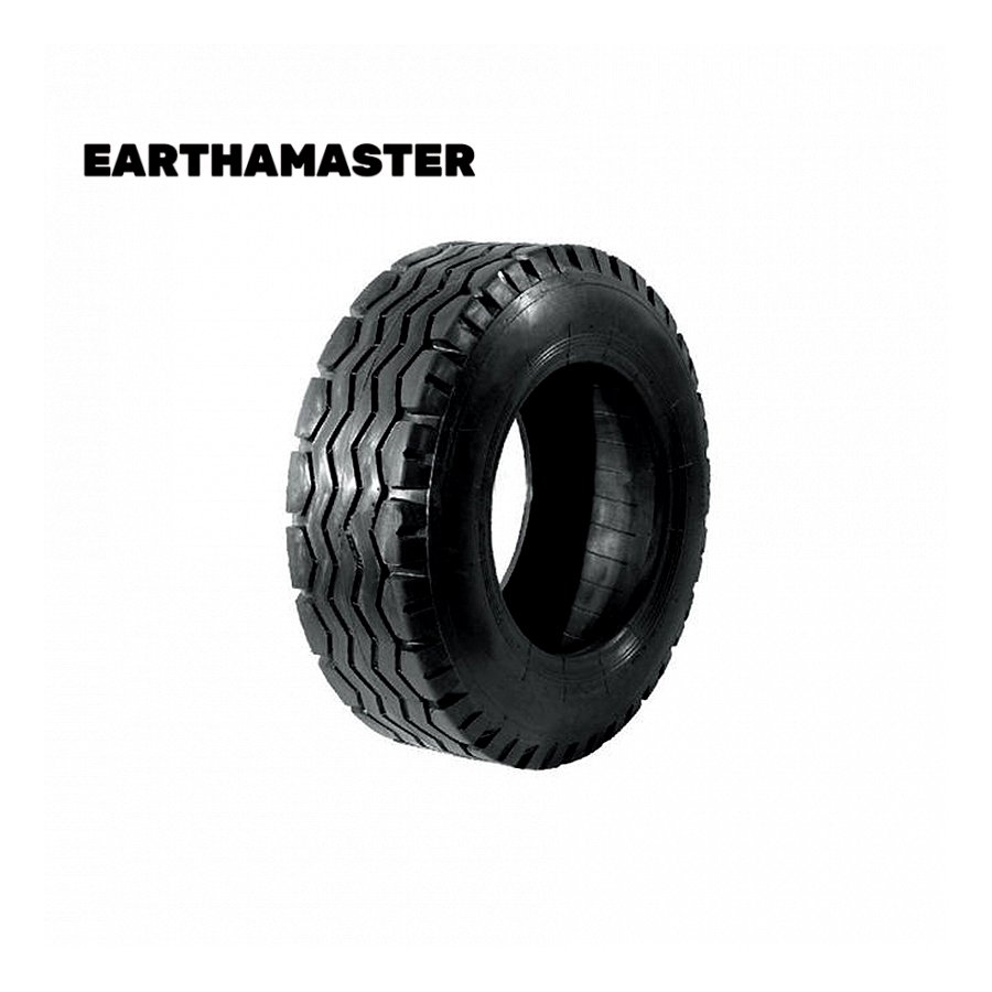 IMP100 12.5/80-15.3 EARTHMASTER  brand agricultral tyres