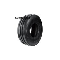 F2 4RIB 10.00-16 EARTHMASTER brand agricultral tyres