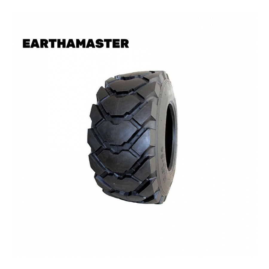 X801 19.5L-24 EARTHMASTER brand agricultral tyres