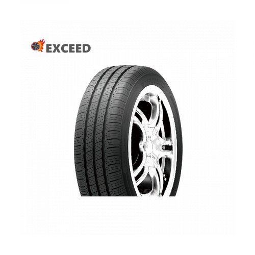 ECORUN 102 205/65R15 легковая шина