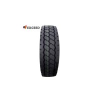  V861 315 80R22.5 22PR TBR tyre