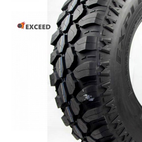 MUD BREAKER MT 31x10.5R15 автомобильная шина