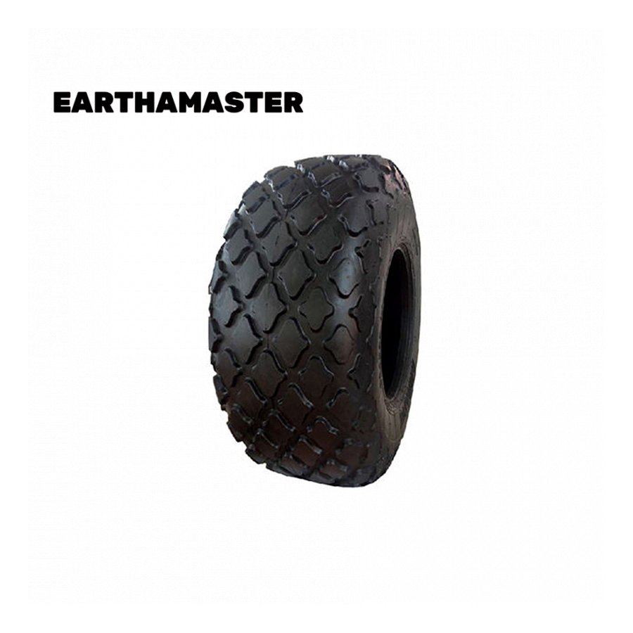 R3 23.1-26 EARTHMASTER brand industrial tyres