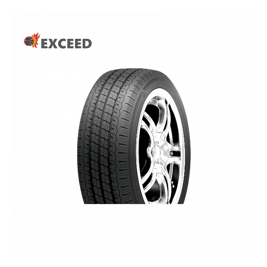 SUPERTRAC 302 235/65R16C car tyre