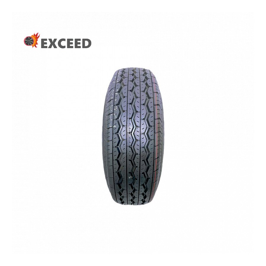 SUPERTRAC 301 195R15C car tyre