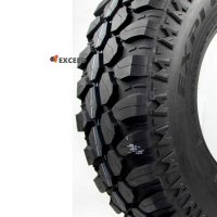 MUD BREAKER MT 31x10.5R15 car tyre