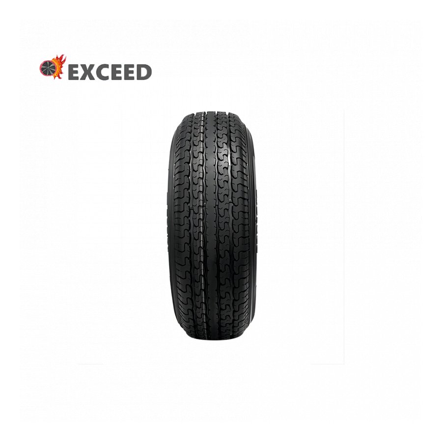 EPOCH-TRAVELER-ST ST235/80R16  car tire