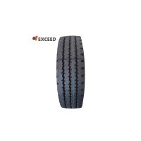 WVK FG 315 80R22.5 22PR TBR tyre