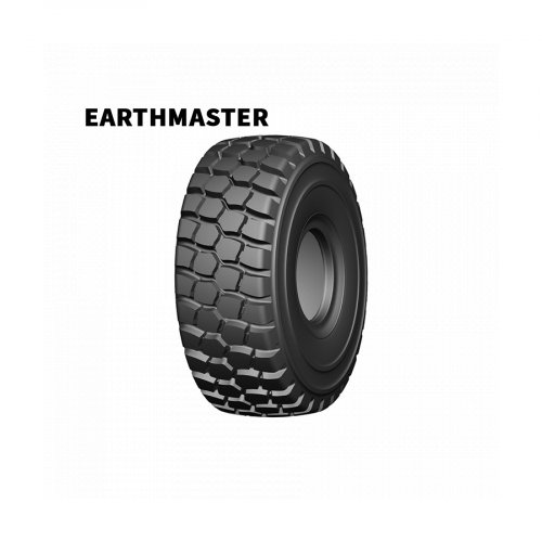 Радиальные шины OTR марки EARTHMASTER с рисунком BDTS 23.5R25