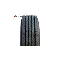 FA656 12R22.5 TBR tyre