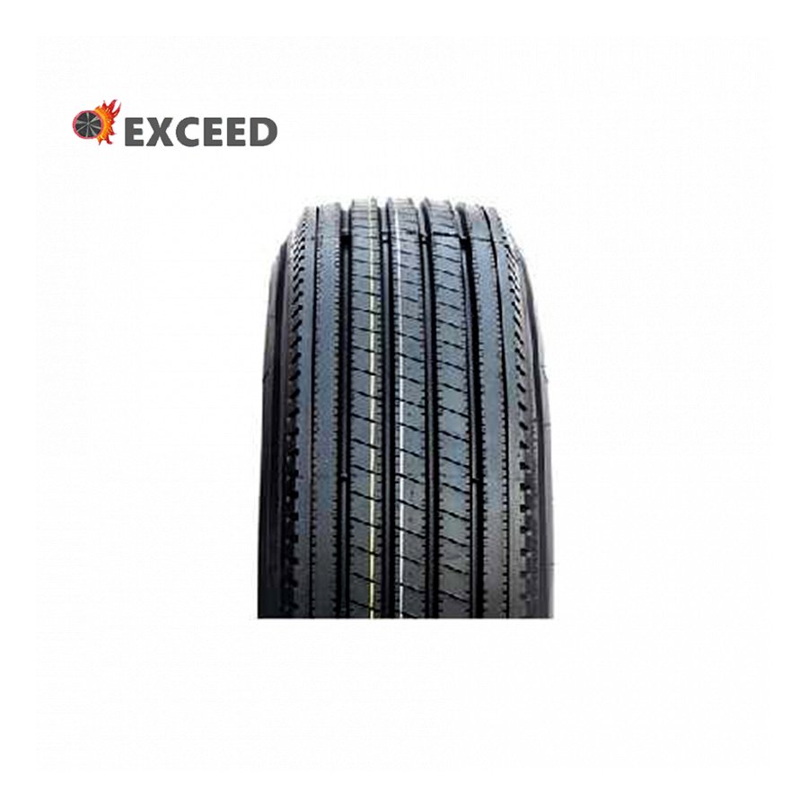 FA602 pattern 11R22.5 295/75R22.5 TBR tyre
