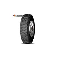 FD759 TBR tyre 13R22.5 