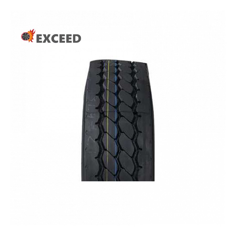 FA678 12R22.5 TBR tyre 