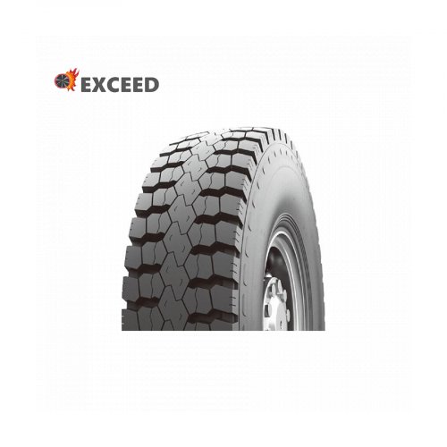 Шина MD506 TBR 12R22.5