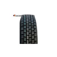 FD728 TBR tyre 295/80R22.5 