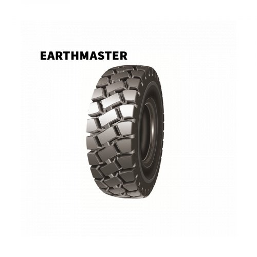 Радиальная OTR-шина марки EARTHMASTER с рисунком B06S ДЛЯ 18.00R25 18.00R33 21.00R33