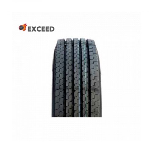 Шина FA656 12R22.5 TBR