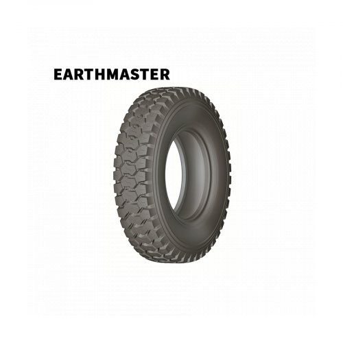 Радиальные шины OTR с рисунком LGDN для 1200R24