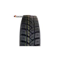 FD758 TBR tyre 315/80R22.5 