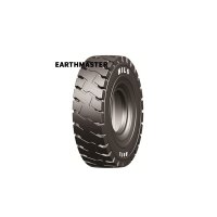 B07S PATTERN RADIAL OTR TYRES FOR 18.00R25