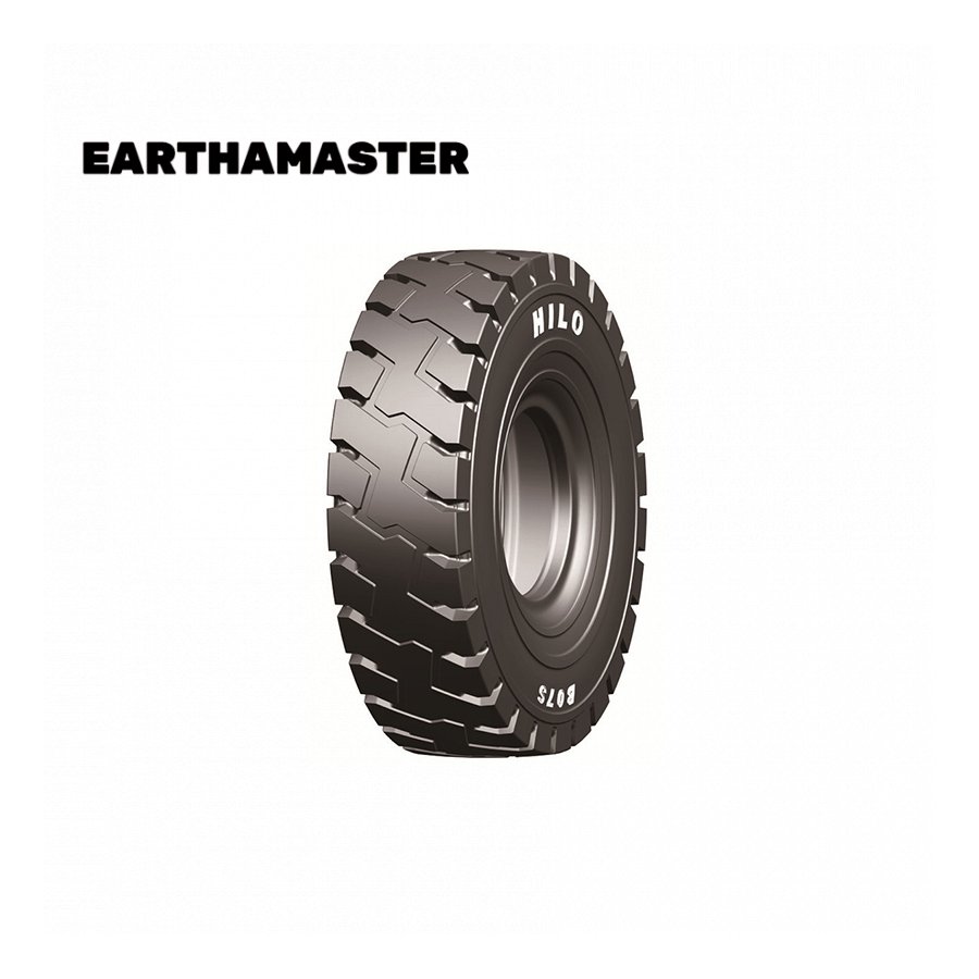 B07S PATTERN RADIAL OTR TYRES FOR 18.00R25