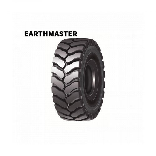 Радиальные шины OTR с рисунком LCHS+ для 26.5R25 29.5R29 3565R33