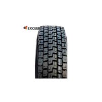 FD718 TBR tyre 315/80R22.5