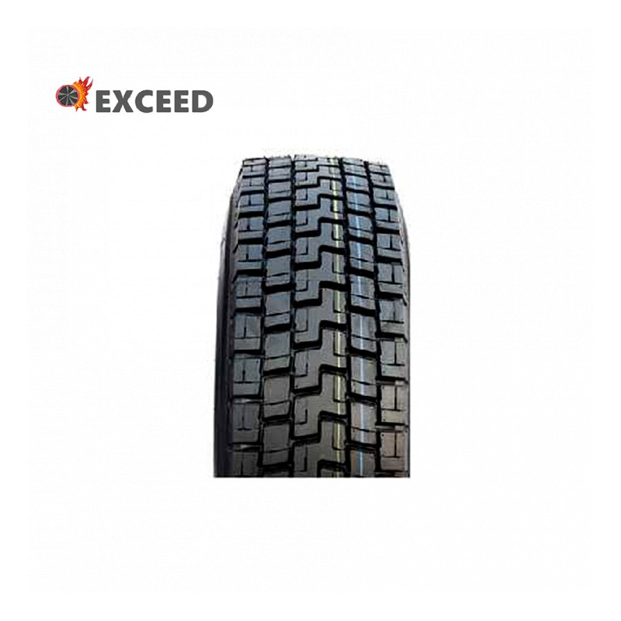 FD718 TBR tyre 315/80R22.5
