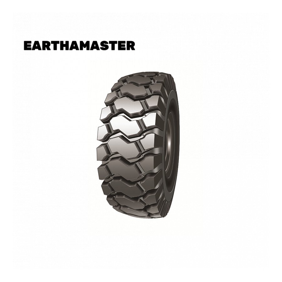 B03S 14.00R24 18.00R25 EARTHMASTER brand OTR tyre