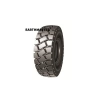 B06S pattern EARTHMASTER brand radial OTR tyre FOR 18.00R25 18.00R33 21.00R33