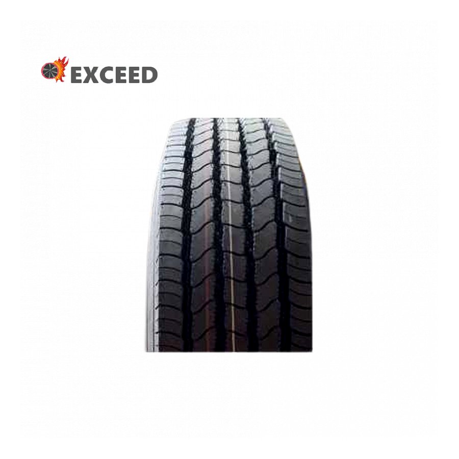 FA688 pattern TBR tyre 235/75R17.5