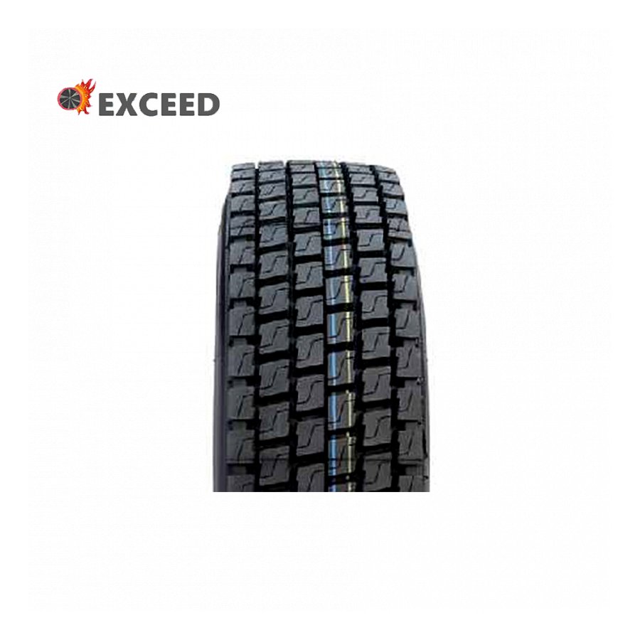 FD707 TBR tyre 315/80R22.5 