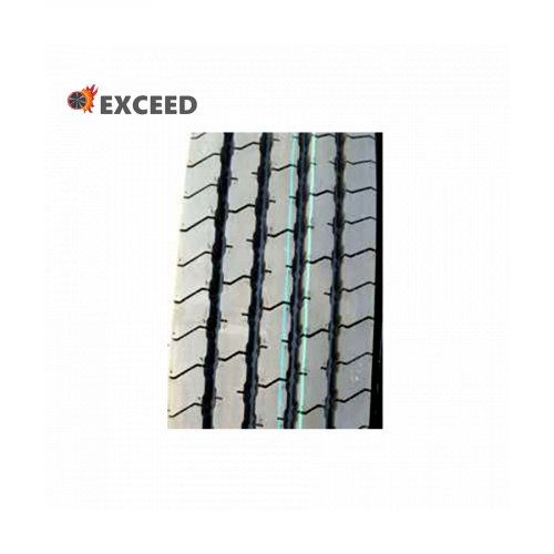 Шина TBR 295/80R22.5 с рисунком FA666