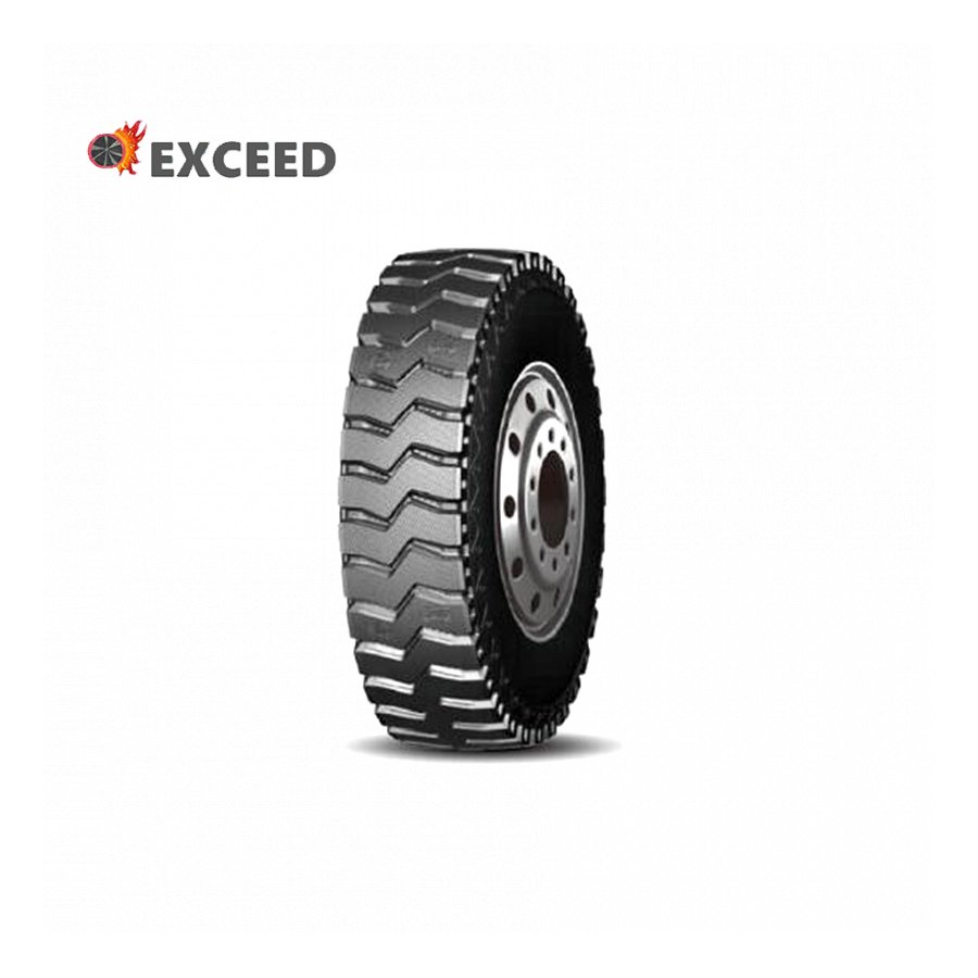 PA828 TBR tyre 12.00R20
