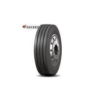 FA858 TBR tyre 12.00R24