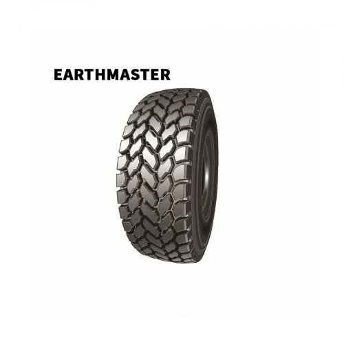 Радиальные шины OTR марки EARTHMASTER с рисунком B05N для 385/95R24 445/95R25 52580R25