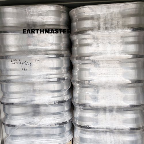 Китайское грузовое колесо 22.5X9.00 марки LAND COMMANDER