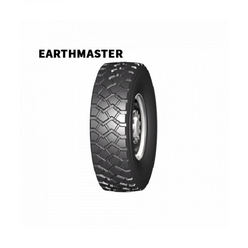 335 85R20 365 85R20 EARTHMASTER бренд военные шины шины