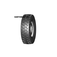 335 85R20 365 85R20 EARTHMASTER brand military tyre tire