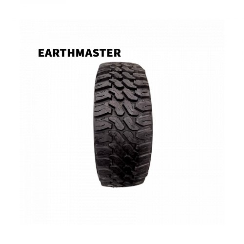 36X12.5R16LT EARTHMASTER бренд военные шины шины