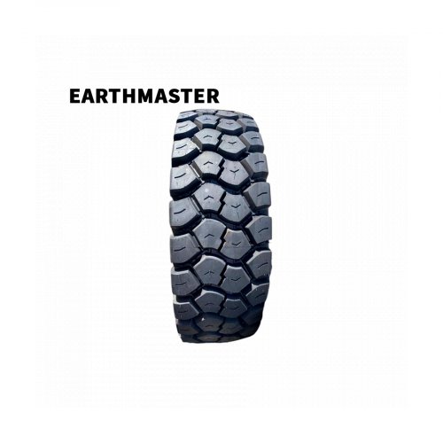 395 85R20 и 16.00R20 EARTHMASTER бренд военные шины шины