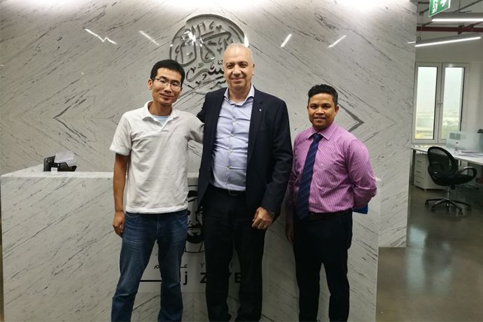 Выставочные случаи