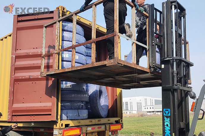 Случаи отправки